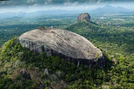 Day Dambulla
