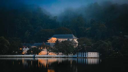 Day Kandy