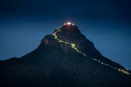 Dest Adams Peak