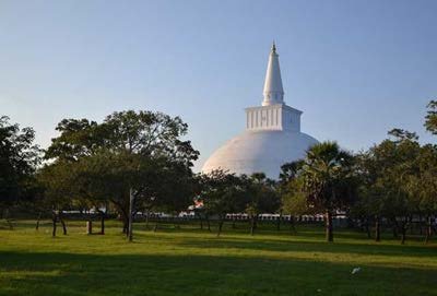 Dest Anuradhapura