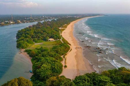 Dest Bentota