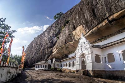 Dest Dambulla