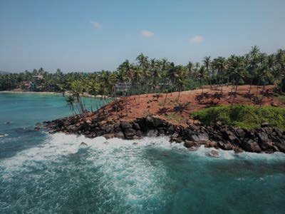 Dest Mirissa