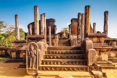 Dest Polonnaruwa
