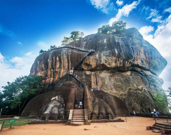 Dest Sigiriya