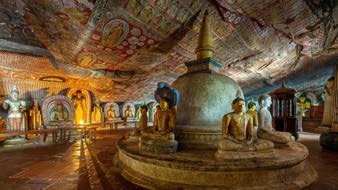 Homeday Dambulla