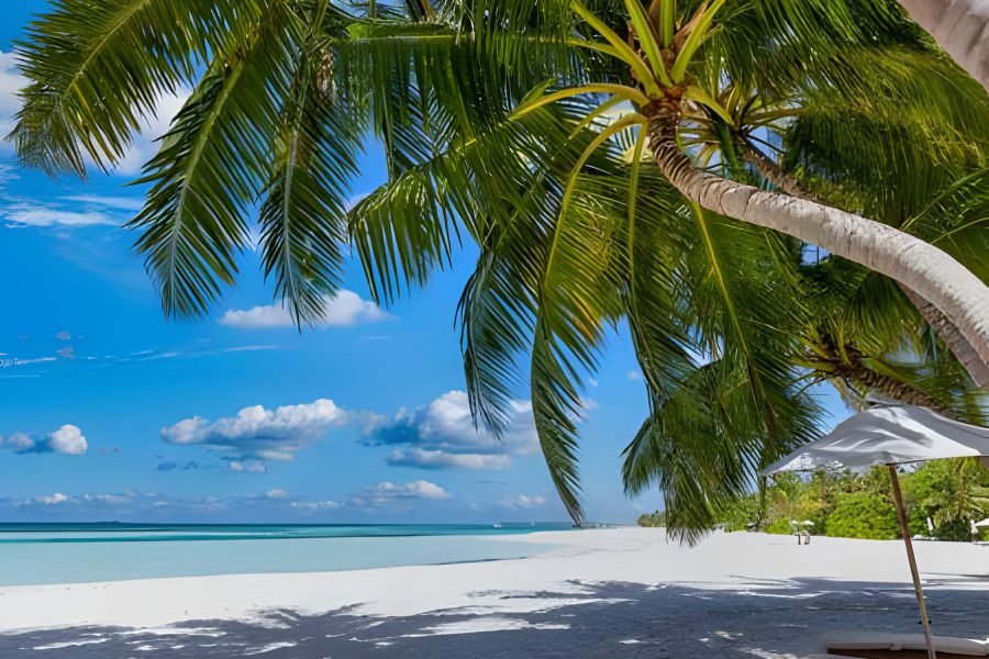 Story Beach