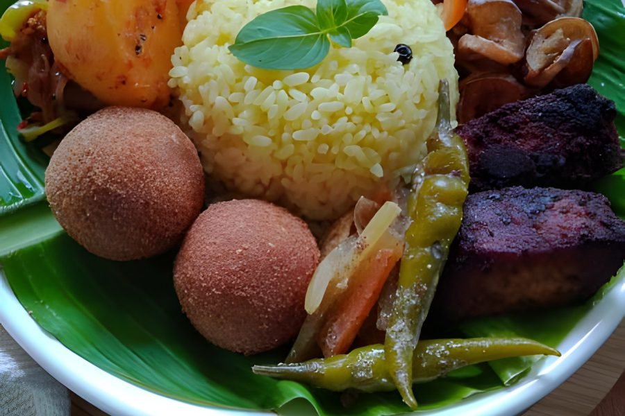 Story Food
