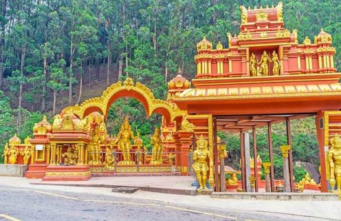 Tour Ramayana